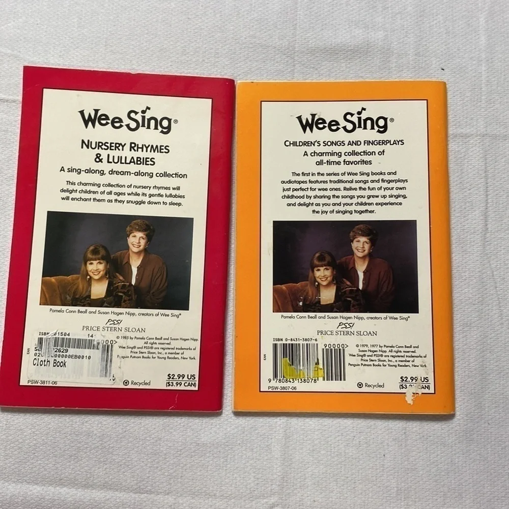 wee sing wee sing